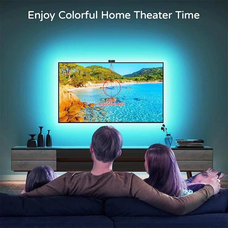LED per TV Cambiacolore