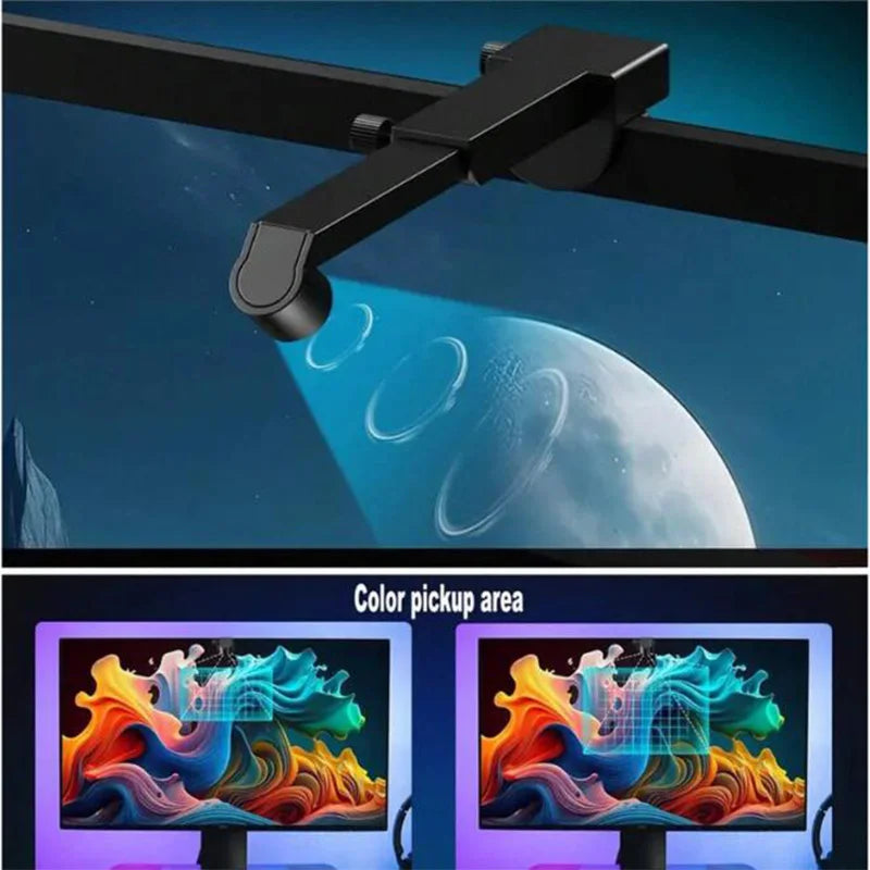 LED per TV Cambiacolore