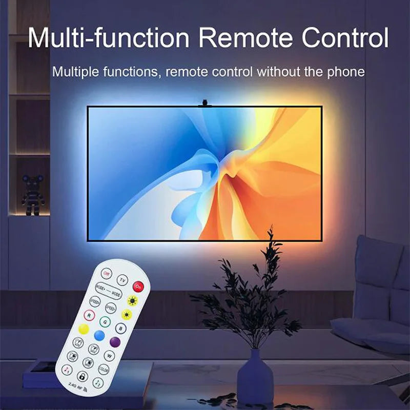 LED per TV Cambiacolore