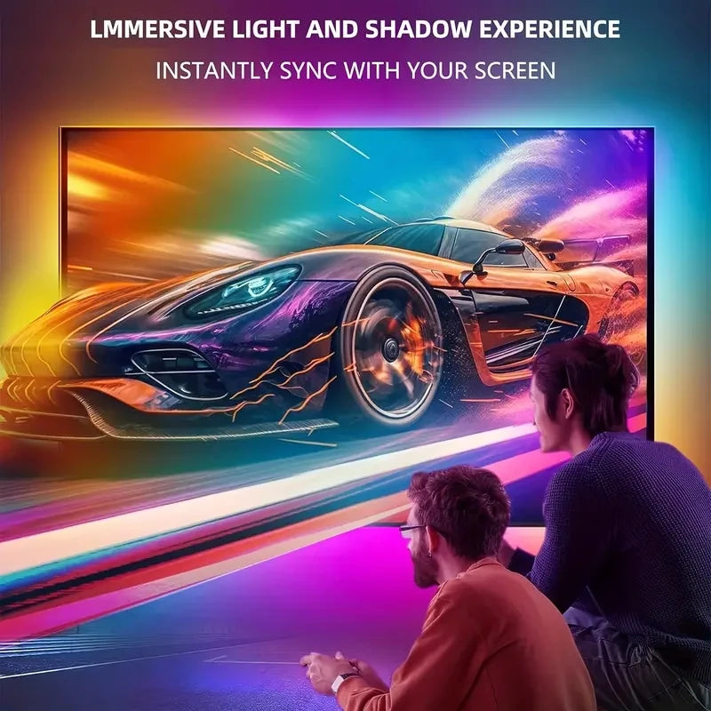 LED per TV Cambiacolore