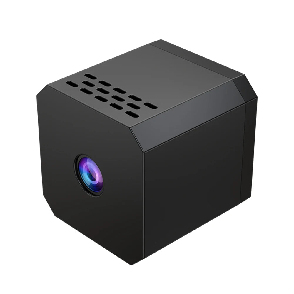 Mini Camera FHD
