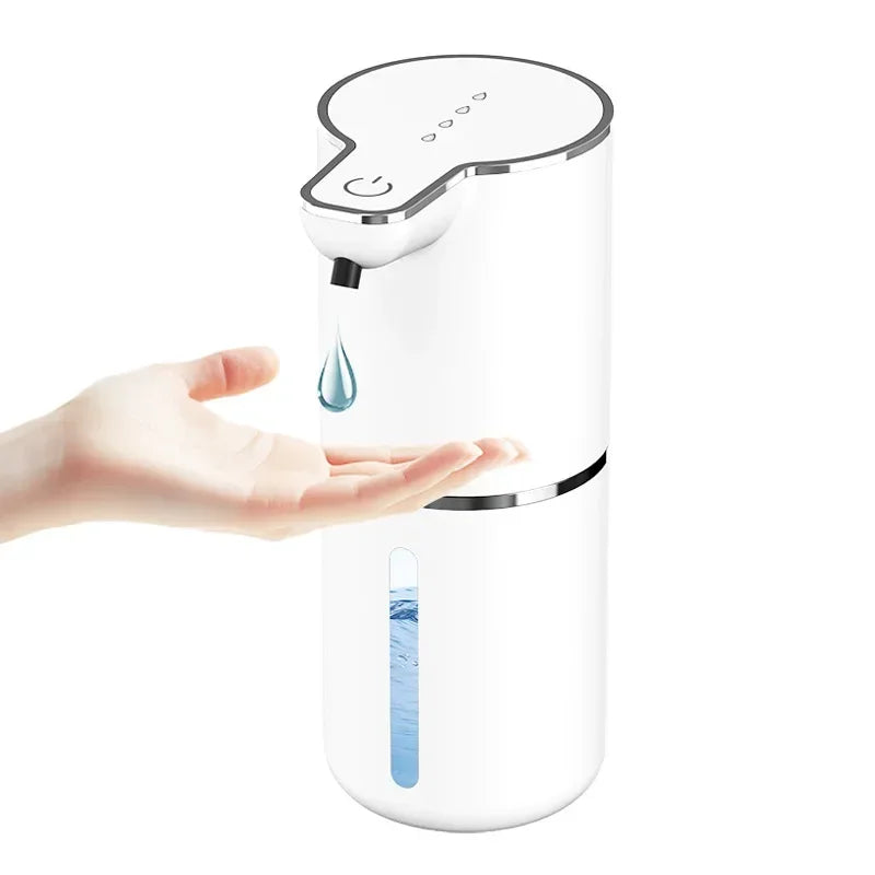 Dispenser Automatico di sapone Touchless