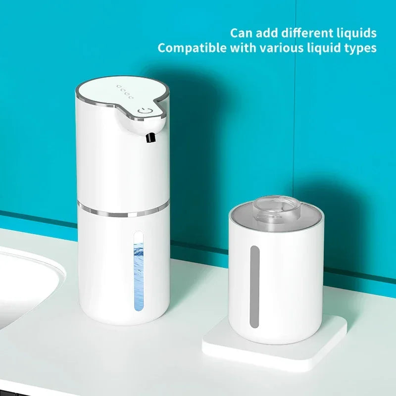 Dispenser Automatico di sapone Touchless