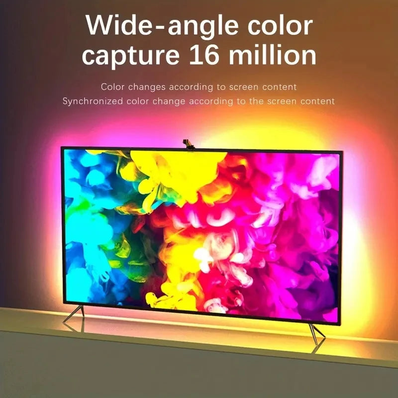 LED per TV Cambiacolore