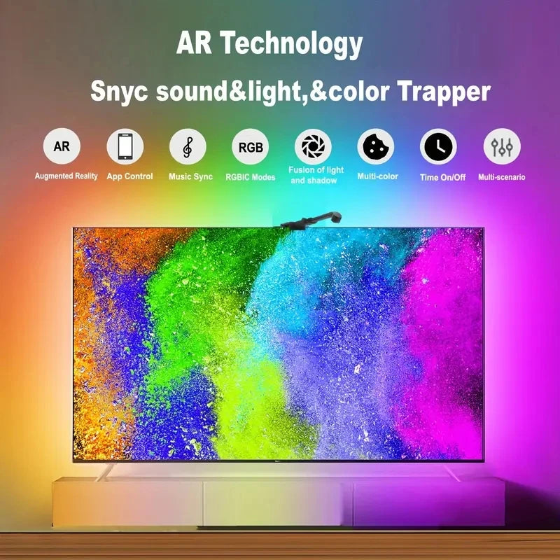 LED per TV Cambiacolore