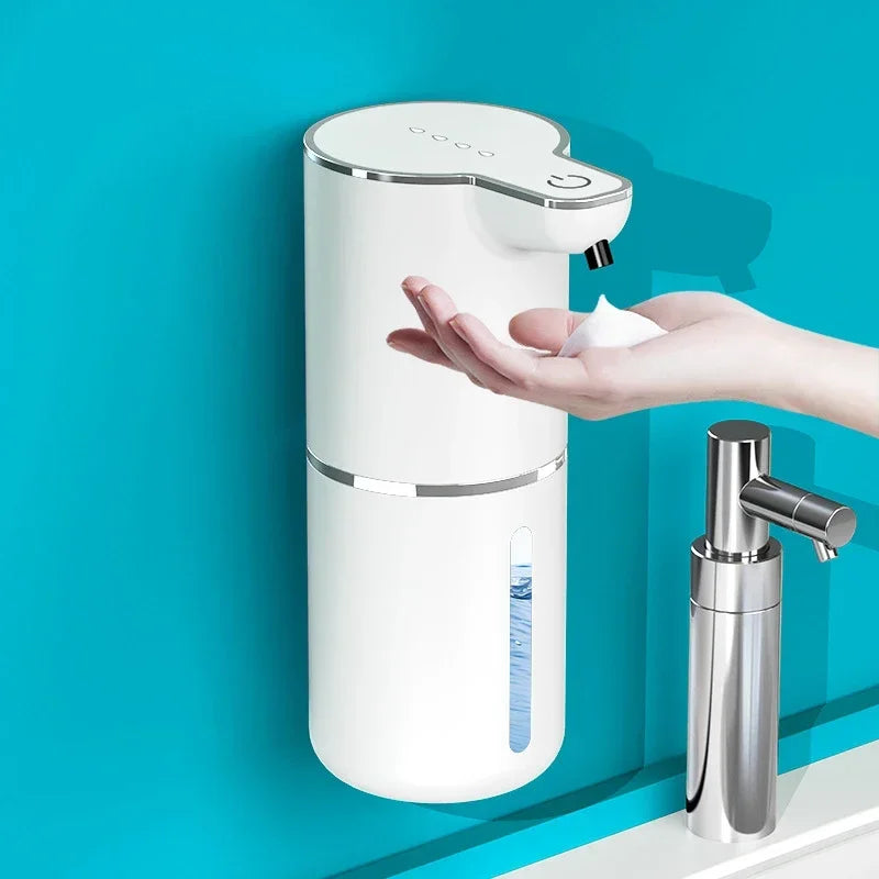 Dispenser Automatico di sapone Touchless