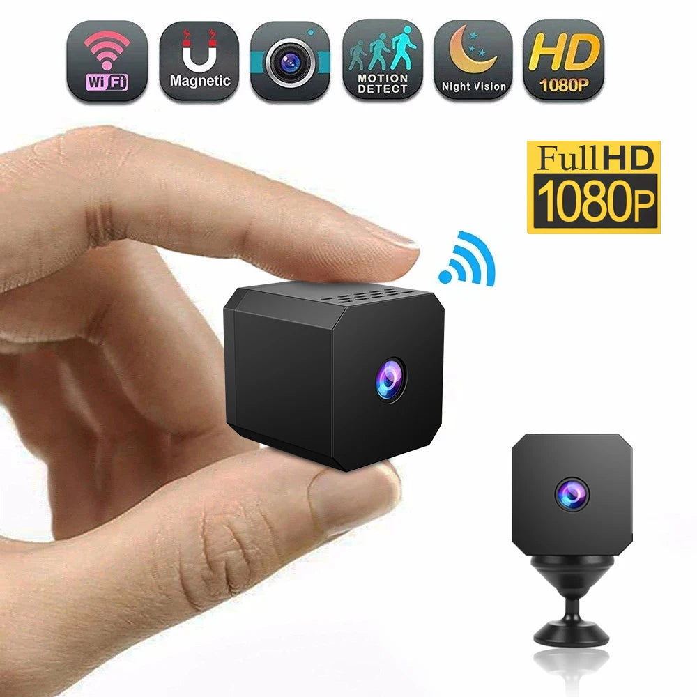 Mini Camera FHD