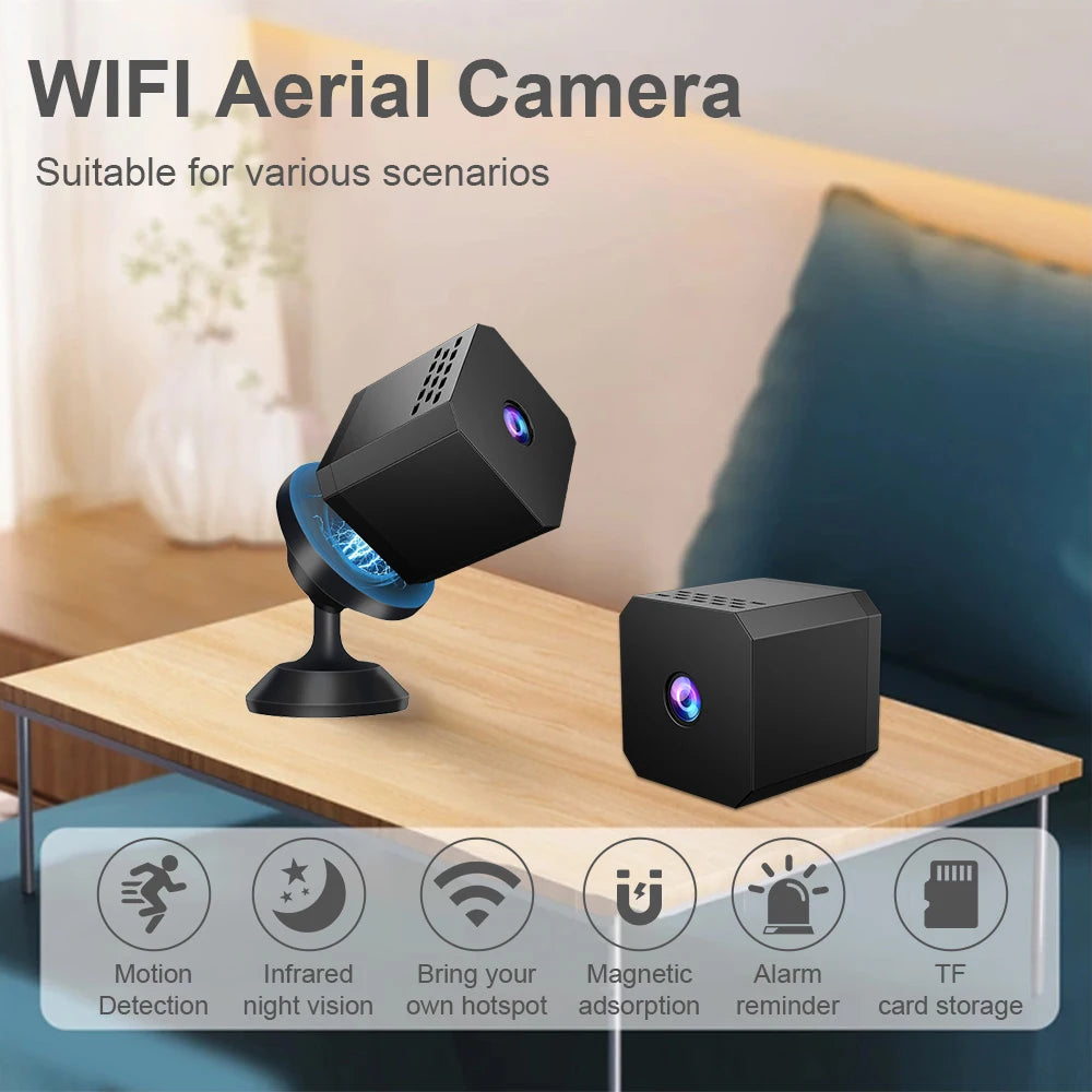 Mini Camera FHD