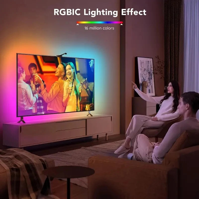 LED per TV Cambiacolore