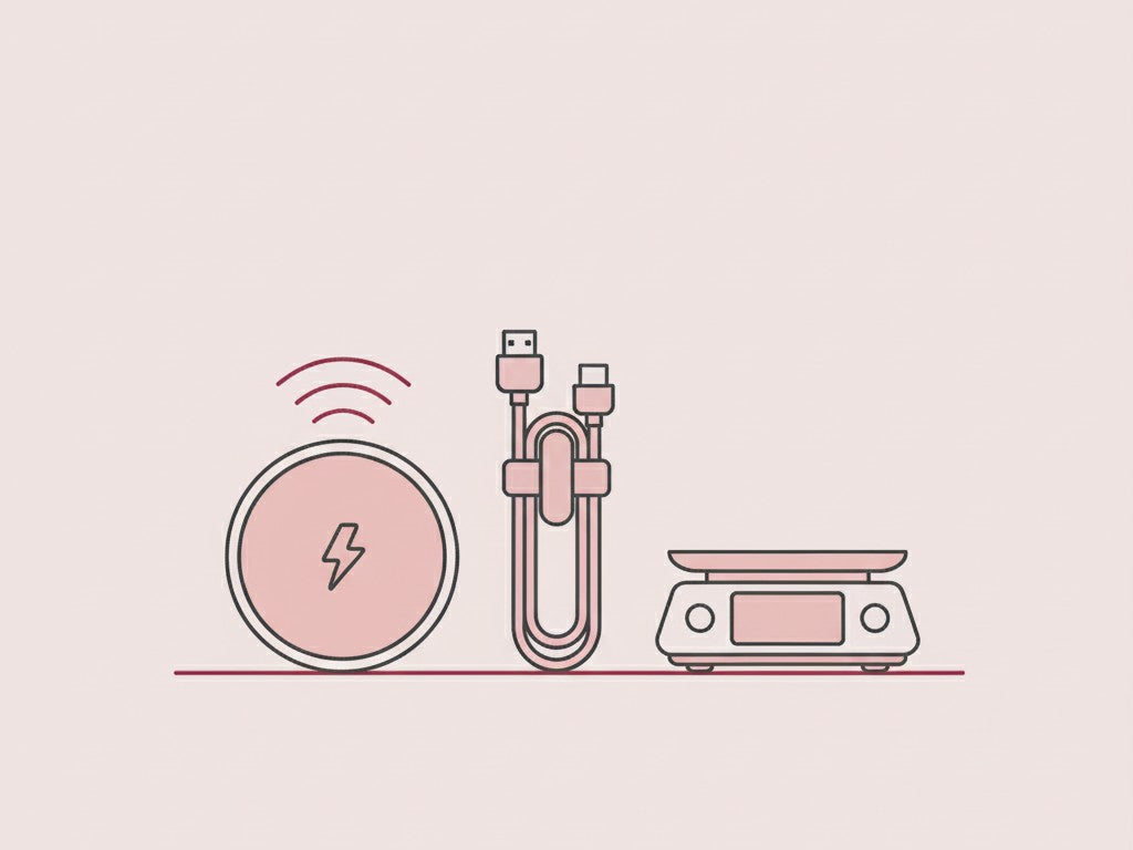 Gadget & Organizzazione