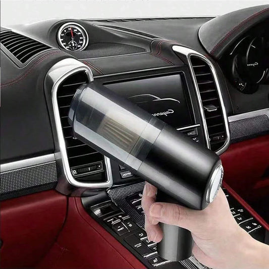 Mini Aspirapolvere Portatile USB