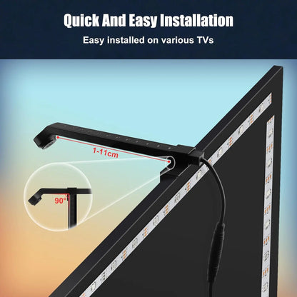 LED per TV Cambiacolore
