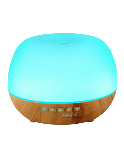 Diffusore di Aromi Smart con Controllo App e LED