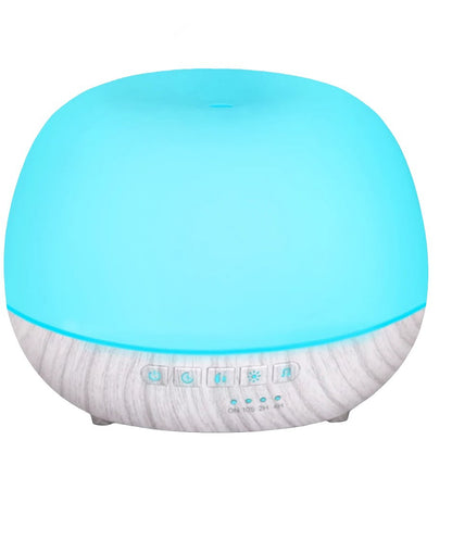 Diffusore di Aromi Smart con Controllo App e LED